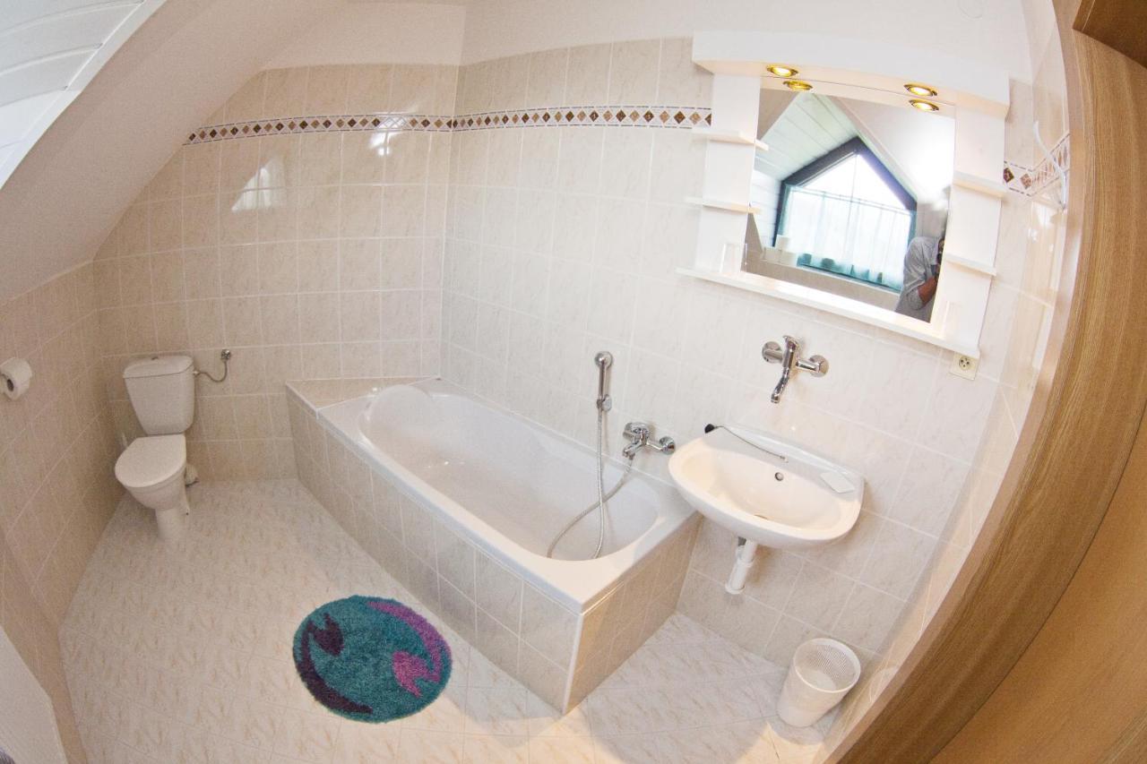 Penzion Dana Benecko Room photo